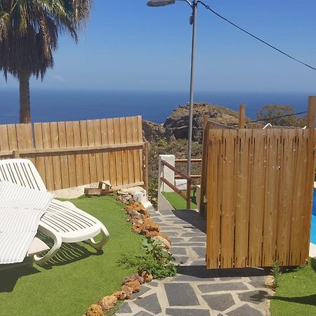 Nueva Casa Rural Piscina Privada سانتا كروز دي تينيريف المظهر الخارجي الصورة