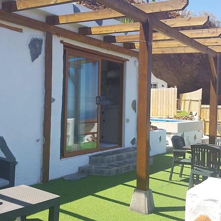 Nueva Casa Rural Piscina Privada سانتا كروز دي تينيريف المظهر الخارجي الصورة